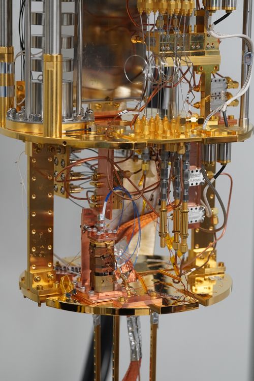 Nanopositioner